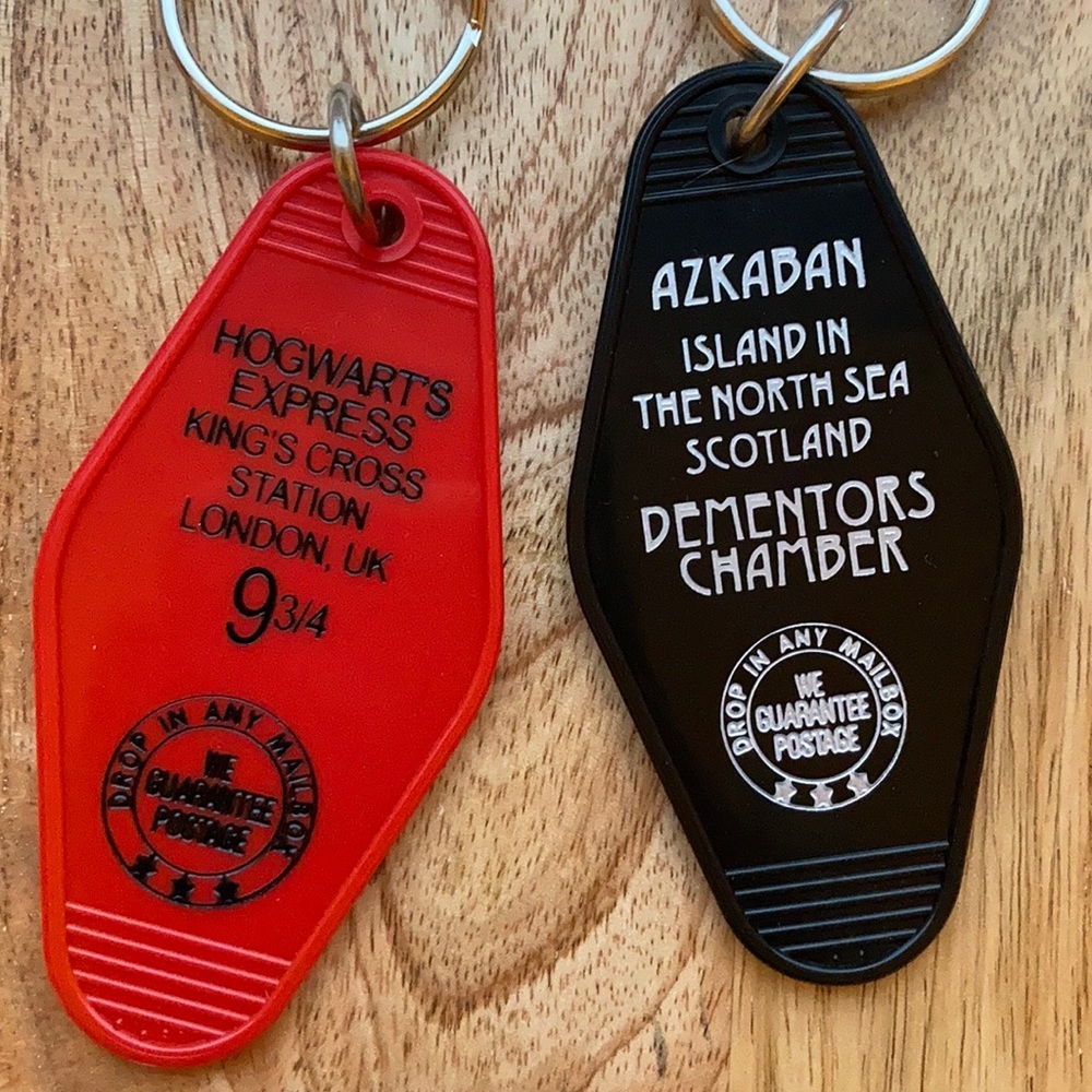 I have brought keychains back! All new designs (old ones by request) - Picture 12 of 15